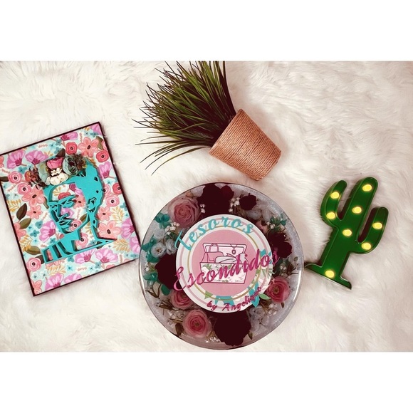 🌸Tesoros Escondidos by Angelique🌸 - Picture 3 of 11